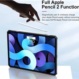 کاور اپیکوی مدل Xundd Beatle مناسب برای تبلت اپل iPad mini 6