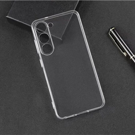 کاور اپیکوی مدل Transparent Clear مناسب برای گوشی موبایل سامسونگ Galaxy A15 5G/4G