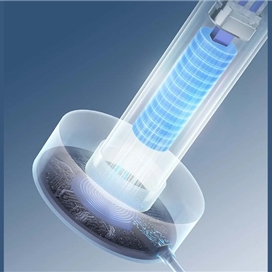 مسواک شارژی هوشمند شیائومی Xiaomi مدل MES605