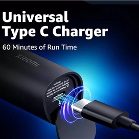 ماشین اصلاح شیائومی Xiaomi Uniblade Trimmer X300