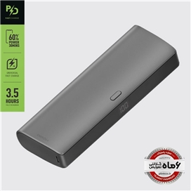 پاوربانک انرژیا مدل ComPac Ultra 35 Fast Charging 20000 mAh