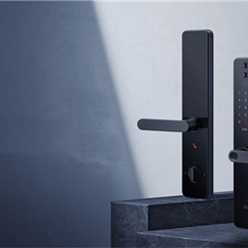 دستگیره هوشمند شیائومی Door Lock Pro XMZNMS05LM