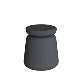 پایه شارژ وایرلس بلکین با فناوری مگ سیف – BoostCharge Pro 2-in-1 Wireless Charging Dock with MagSafe 15W