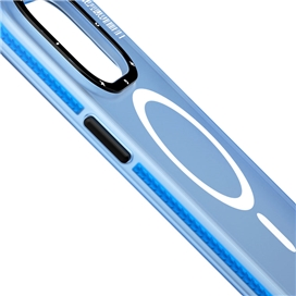 قاب YOUNGKIT یانگکیت  Colored Sand MagSafe Series مناسب برای Apple iPhone 15