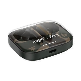 هندزفری بلوتوثی ردمی بادز 5 نسخه AAPE TRENDY LIMITED