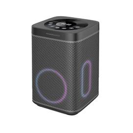 پاورژنراتور و اسپیکر پاورولوژی Powerology Portable Generator 90000mAh PPBCHA37