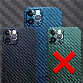 قاب K-doo Air Carbon ایر کربن مناسب برای Apple iPhone 15 Pro Max