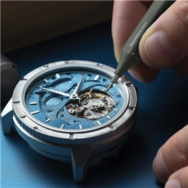 پیچ گوشتی پاورولوژی Powerology 22 Bits Screwdriver Set With Internal Storage P23N1PSBK دارای 22 سری