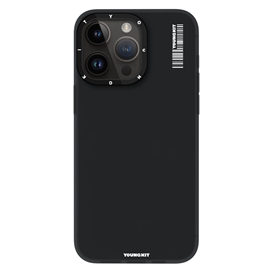 قاب YOUNGKIT یانگکیت Hidden Sand Series مناسب برای Apple iPhone 15