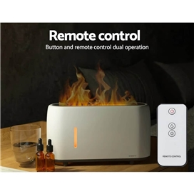 دستگاه خوشبو کننده هوا و بخور سرد Devanti مدل Ultrasonic Aroma