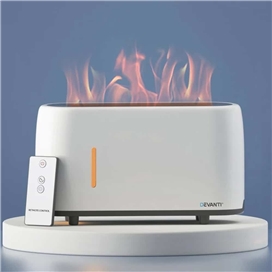 دستگاه خوشبو کننده هوا و بخور سرد Devanti مدل Ultrasonic Aroma
