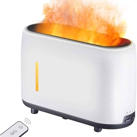 دستگاه خوشبو کننده هوا و بخور سرد Devanti مدل Ultrasonic Aroma