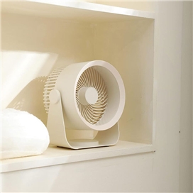 پنکه شارژی Zolele مدل Cycline Fan M55