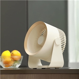 پنکه شارژی Zolele مدل Cycline Fan M55