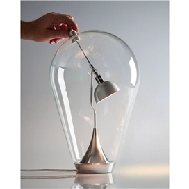 چراغ مطالعه مگنتی