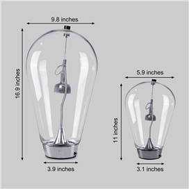 چراغ مطالعه مگنتی