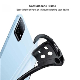 کاور اپیکوی مدل Xundd Beatle مناسب برای تبلت شیائومی Pad 6