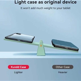 کاور اپیکوی مدل Xundd Beatle مناسب برای تبلت شیائومی Pad 6
