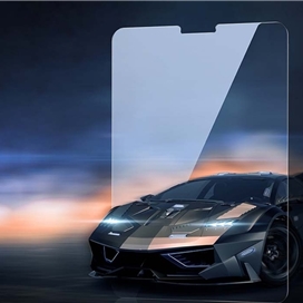 محافظ صفحه شیشه ای تمام صفحه بیسوس Apple iPad Mini 2021 Baseus 0.3mm Full Tempered Glass SGBL021402