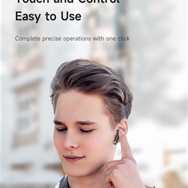 هندزفری بلوتوث مک دودو Mcdodo Lanyard Tied Portable Digital Display TWS Earbuds HP-3290