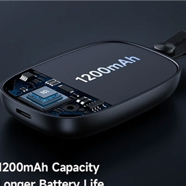 لامپ و حشره کش قابل حمل ایکس او XO YH10