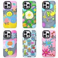 قاب یانگکیت مدل  Youngkit Meal series magsafe مناسب برای Apple iPhone 15 Pro Max