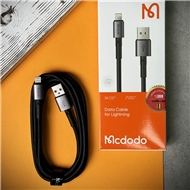 کابل شارژ USB-A To Lightning مک دودو Mcdodo مدل CA-358