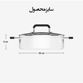 قابلمه چندکاره شیائومی GJT02CM