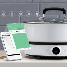 قابلمه چندکاره شیائومی GJT02CM