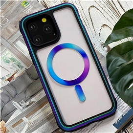 قاب محافظ مگ سیف کی دو آیفون Apple iPhone 15 Pro Max K-DOO MagAres