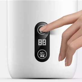 فلاسک درما DEM-DR035