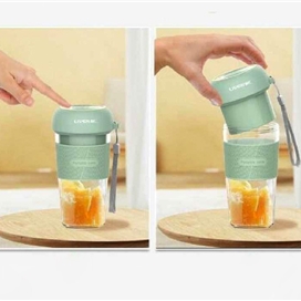 مخلوط کن لیون LLJ-A306