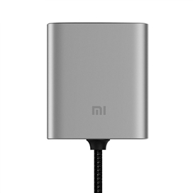 توسعه دهنده شارژر خودرو شیائومی مدل CCPJ01ZM