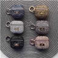 کاور ایرپاد Swarovski سواروسکی ماسب برای  4 Apple Airpod