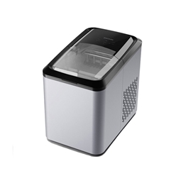 دستگاه یخ ساز قابل حمل 2.2 لیتری پرودو Porodo Lifestyle Portable Outdoor Ice Cube Machine PD-LSICMV2