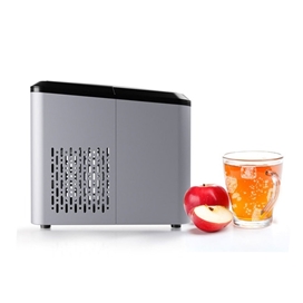 دستگاه یخ ساز قابل حمل 2.2 لیتری پرودو Porodo Lifestyle Portable Outdoor Ice Cube Machine PD-LSICMV2
