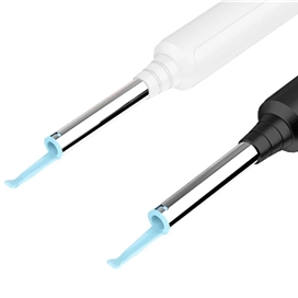 گوش پاک کن هوشمند گرین لاین Green Lion Visual Earwax Removal Tool GNEARWXR