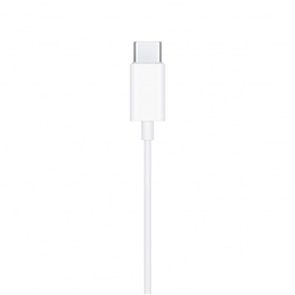 هندزفری اورجینال اپل Apple EarPods (USB‑C) A3046 EarPods MTJY3ZM/A