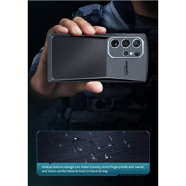 کاور اپیکوی مدل Xundd Cyber مناسب برای گوشی موبایل سامسونگ Galaxy S23 Ultra