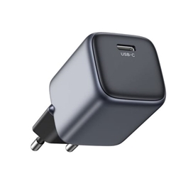 شارژر دیواری Nexode Mini 20W PD یوگرین مدل CD318