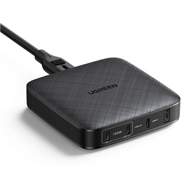 شارژر رومیزی 100 وات یوگرین مدل CD226 کد 70870