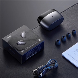 هندزفری بلوتوثی یوگرین مدل WS118 کد 90242