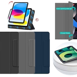 کاور مگنتی آیپد نسل دهم iPad 10 10.9 2022 برند کوتتسی Coteetci مدل 61035