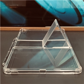 قاب تبلت آراری سامسونگ Araree Mach Stand Galaxy S7 FE Clear cover