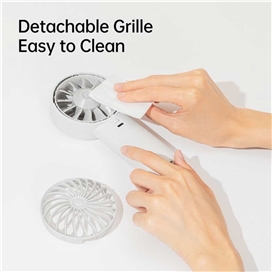 پنکه دستی شارژی JISULIFE Handheld Fan Life4