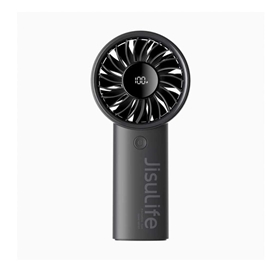 پنکه دستی شارژی JISULIFE Handheld Fan Life4