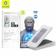 گلس برند بلوئو مدل Blueo SAPPHIRE screen protector Glass With Applicator iphone مناسب برای Apple iPhone 17