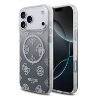 قاب برند Guess گس شماره 9 مناسب برای Apple iPhone 17 Pro Max