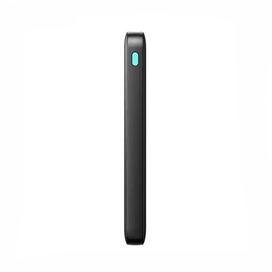 پاوربانک 12 وات 10000 جویروم Joyroom 2.4A LED Power Bank JR-PBF12