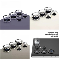 محافظ لنز برند بلوئو مدل Blueo Protector Lens Glass مناسب برای Samsung Galaxy S25 Ultra